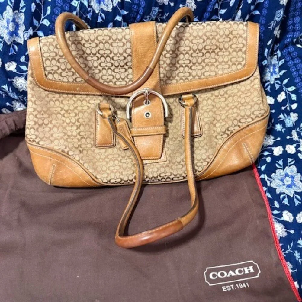 Coach complete set - Picture 1 of 8